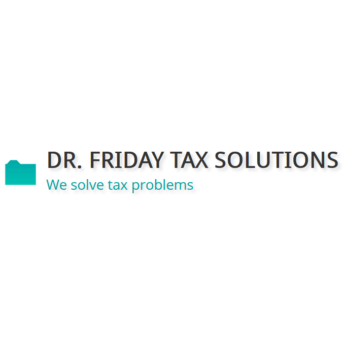 Photo of Friday Tax Solutions