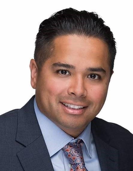 Photo of Steven Costa - Primary Residential Mortgage
