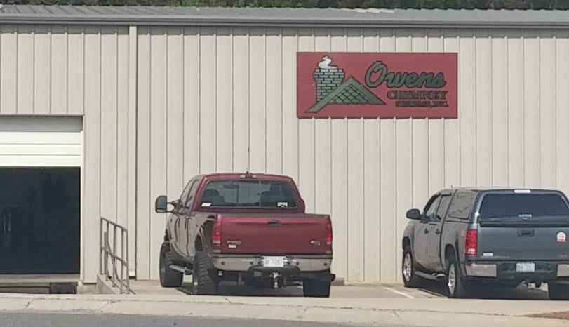 Photo of Owens Chimney Systems