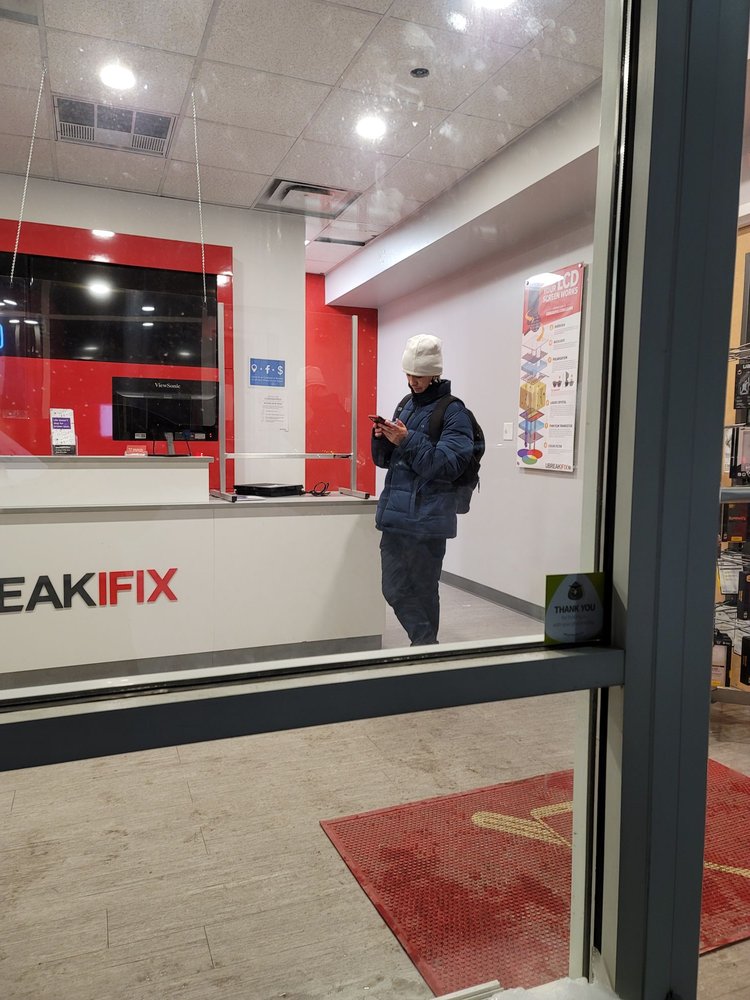 Photo of uBreakiFix by Asurion