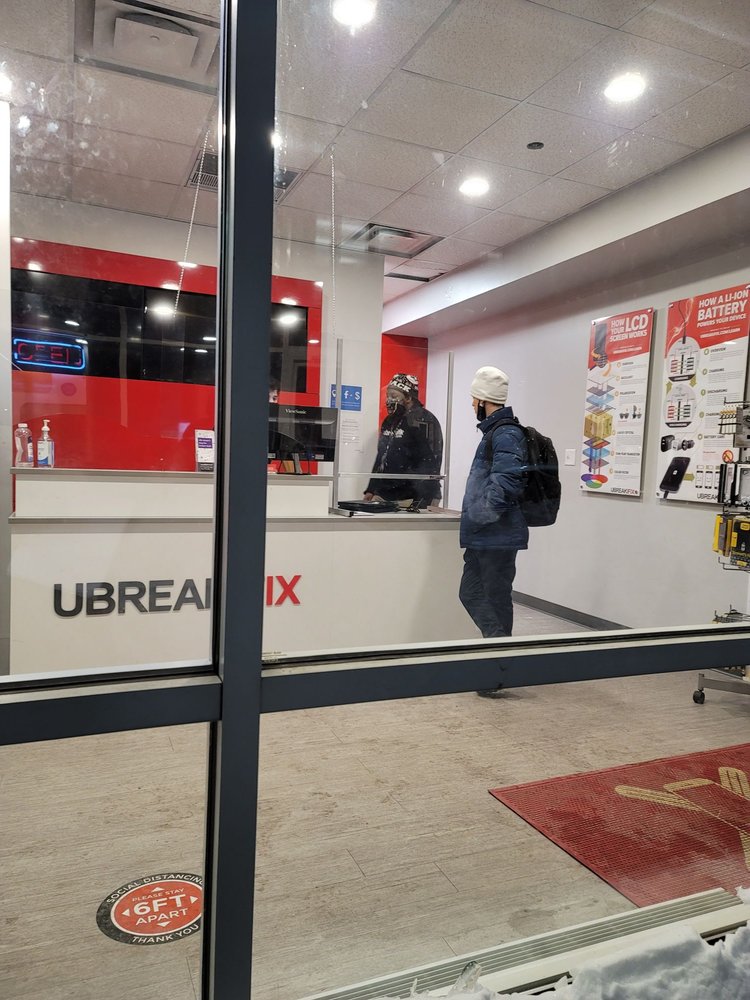 Photo of uBreakiFix by Asurion
