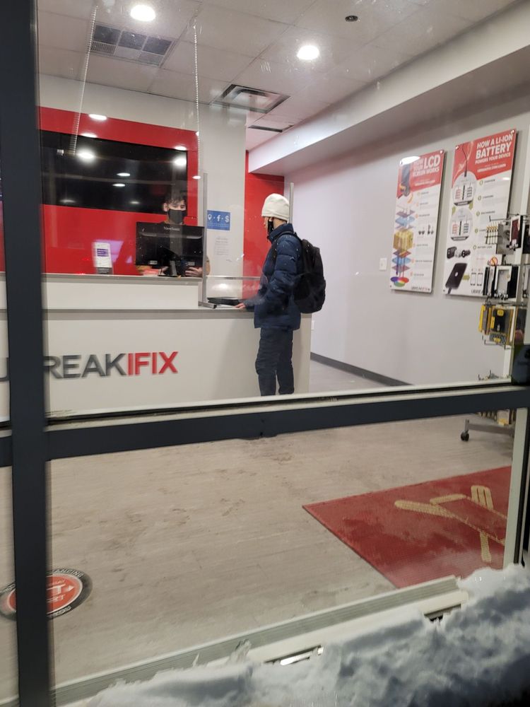 Photo of uBreakiFix by Asurion