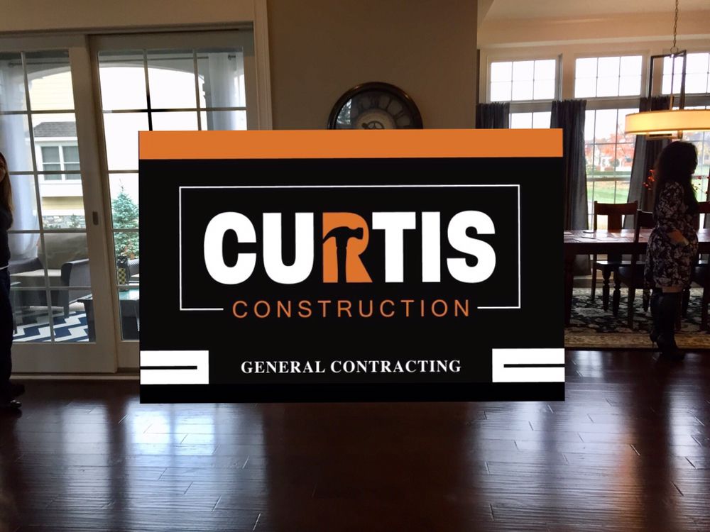 Photo of Curtis Construction