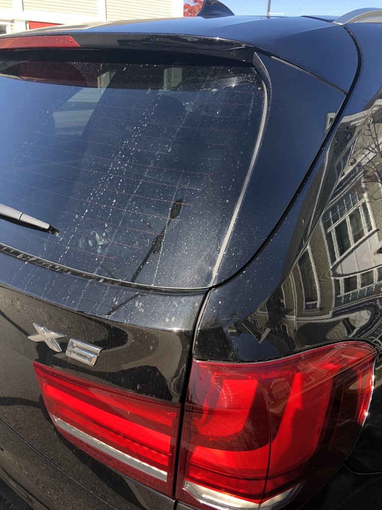 Photo of Quick & Clean Car Wash of Waltham