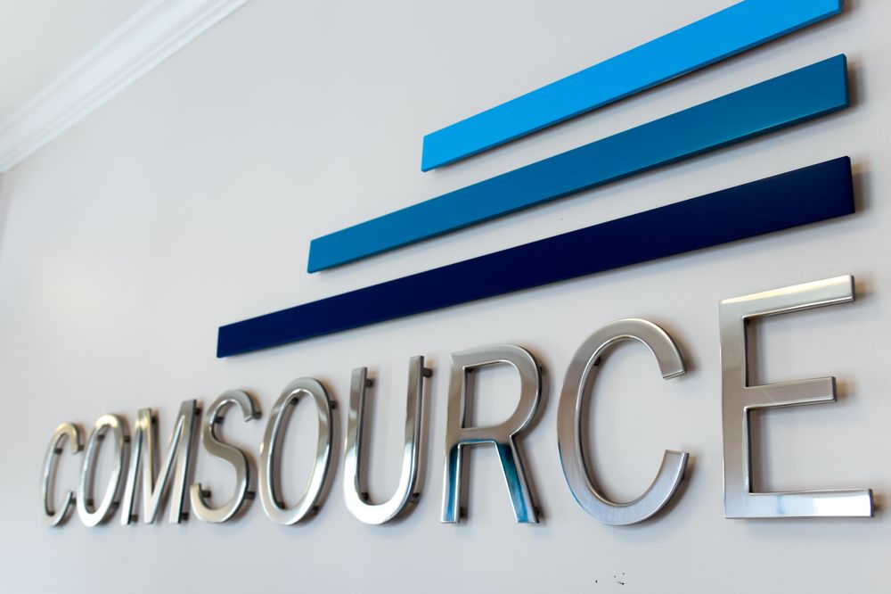 Photo of Comsource Management