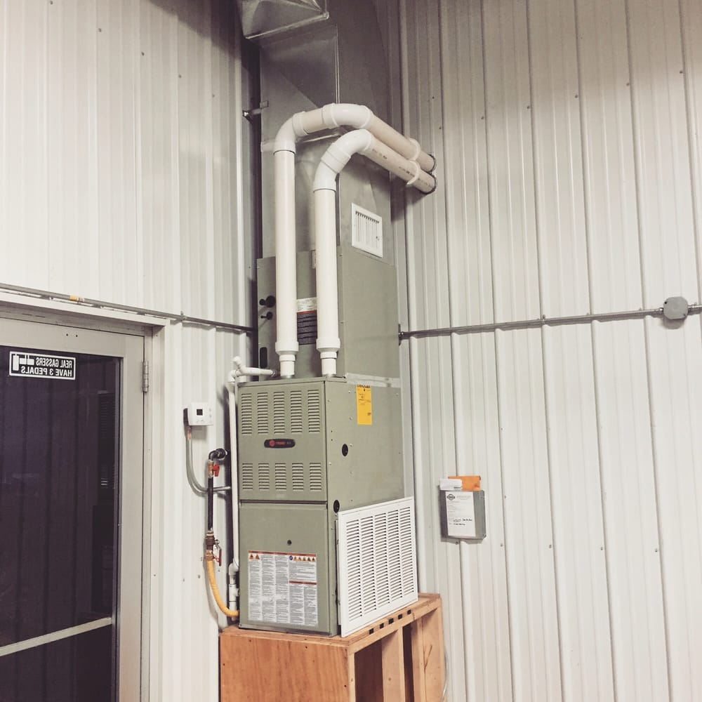 Photo of Earl Bryant Heating & AC