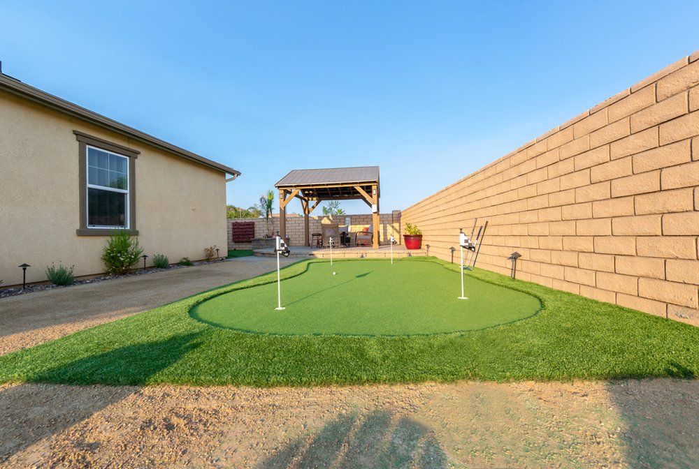 Photo of Coronado Best Turf