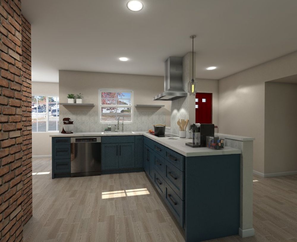 Photo of A1 Renovations