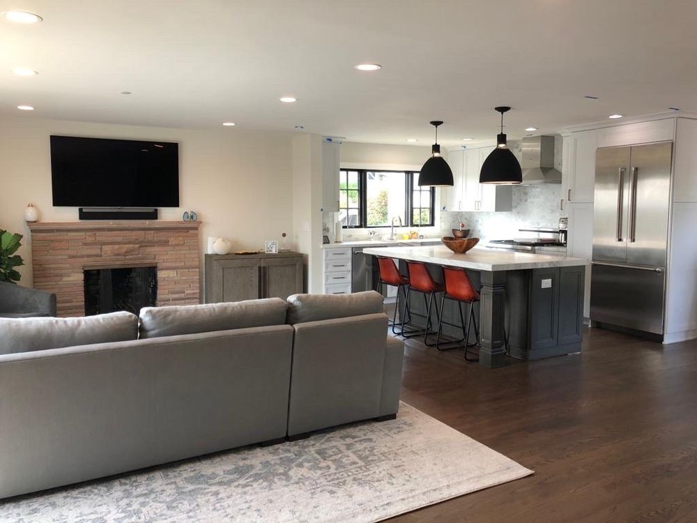 Photo of A1 Renovations
