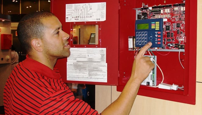 Photo of Techtron Systems