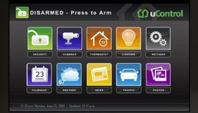 Photo of Techtron Systems