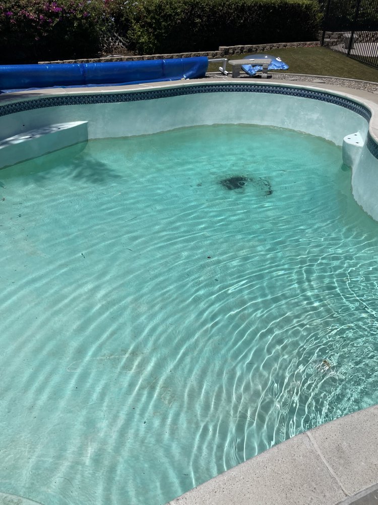 Photo of GL Pools