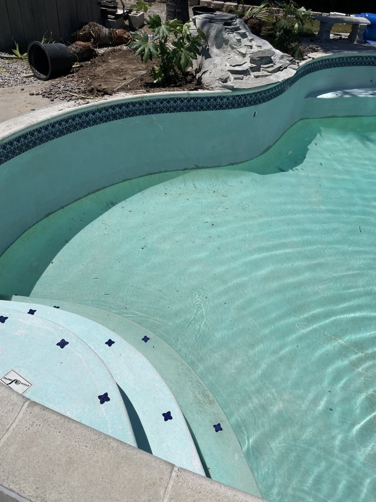Photo of GL Pools