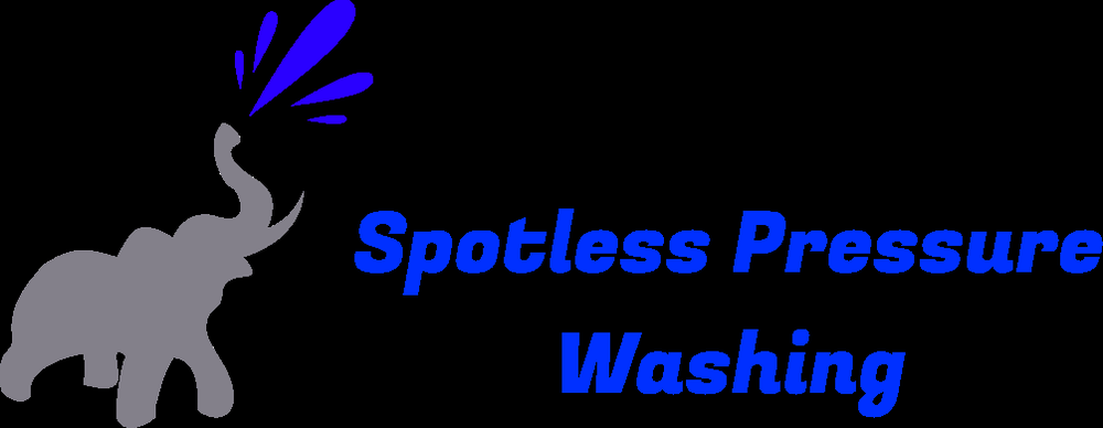 Photo of Mighty Marks' Pressure Washing