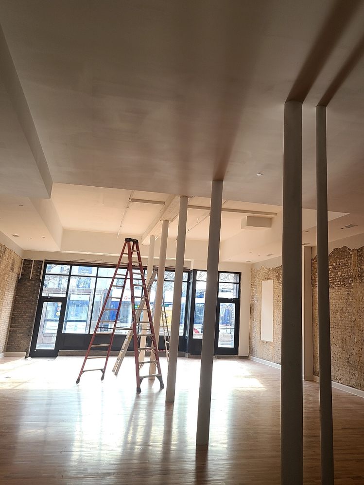 Photo of Century Drywall and Painting