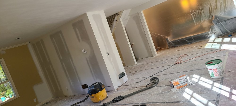 Photo of Century Drywall and Painting