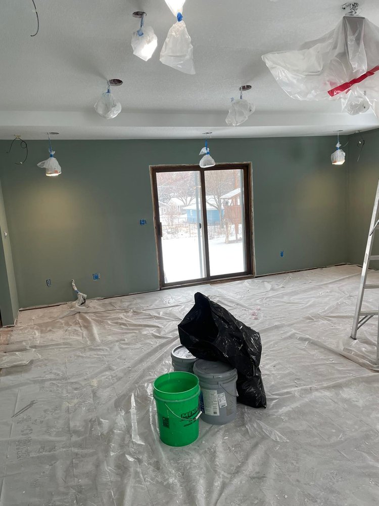 Photo of Century Drywall and Painting