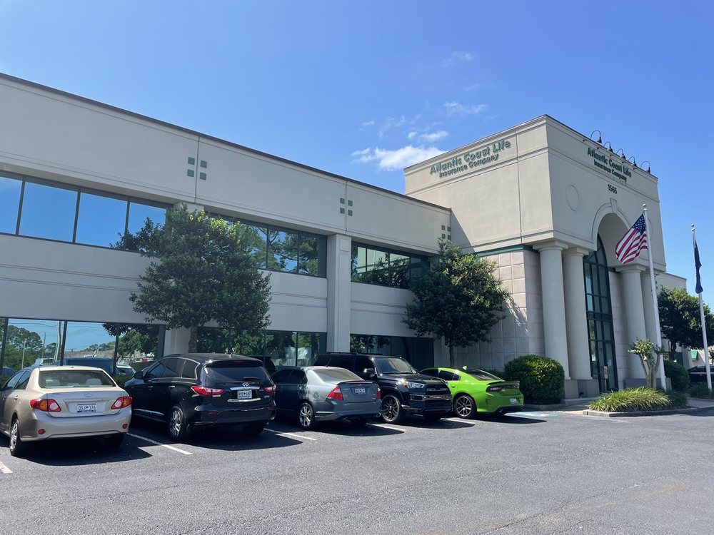 Photo of The Hershon Law Firm