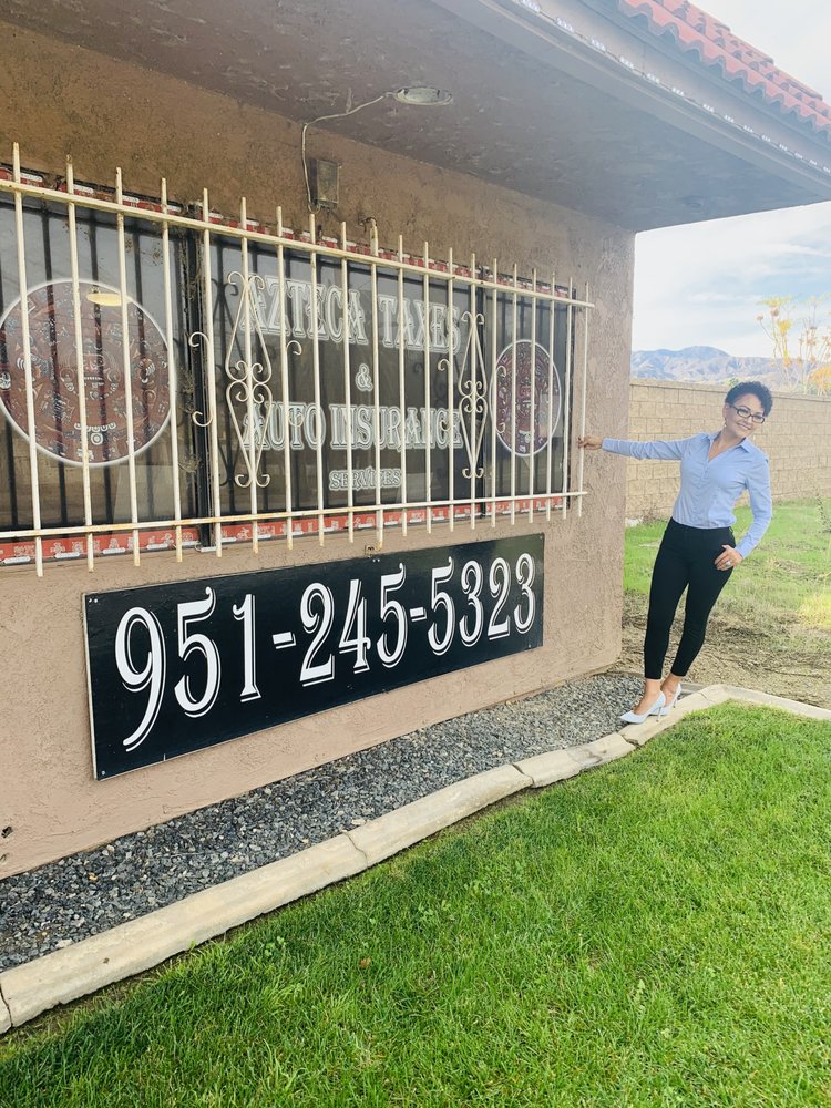 Photo of Azteca Taxes & Auto Insurance Services