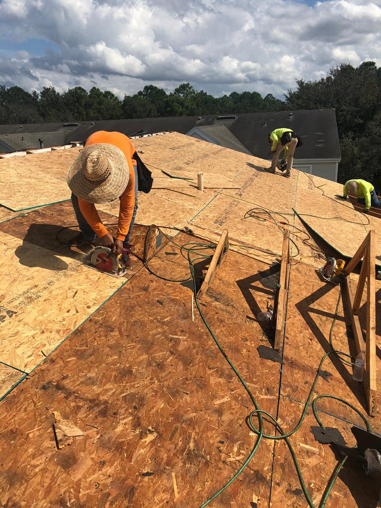 Photo of OakStar Roofing