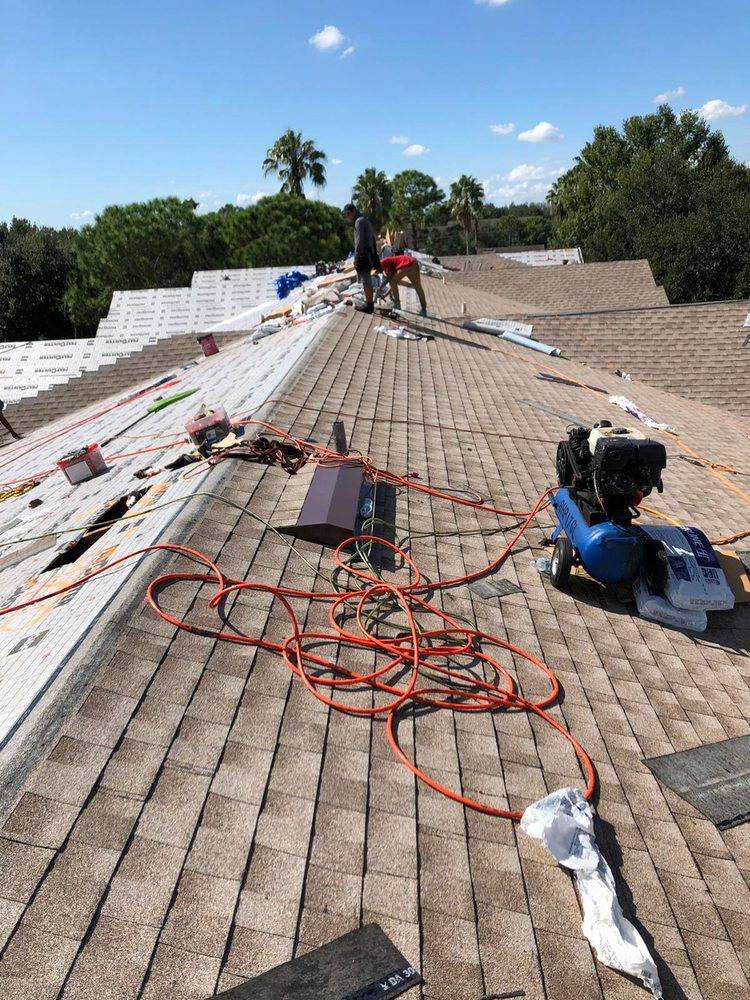 Photo of OakStar Roofing