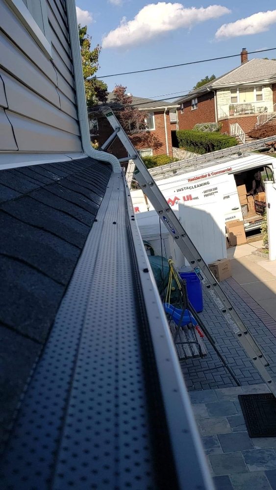 Photo of Muller Gutters