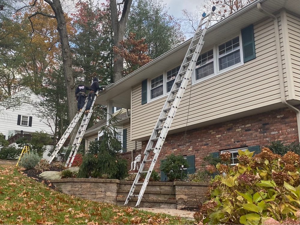 Photo of Muller Gutters