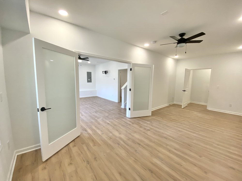 Photo of Douglas Residential Renovations