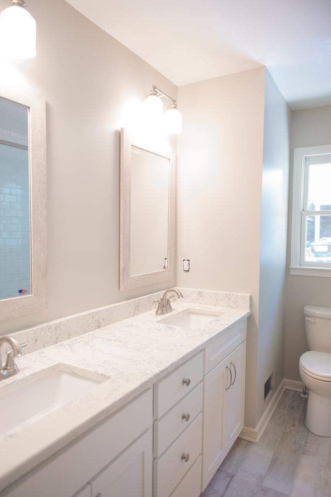 Photo of Douglas Residential Renovations