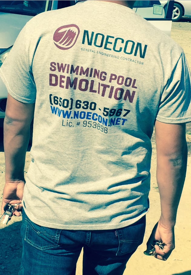 Photo of Noecon General Engineering Contractor
