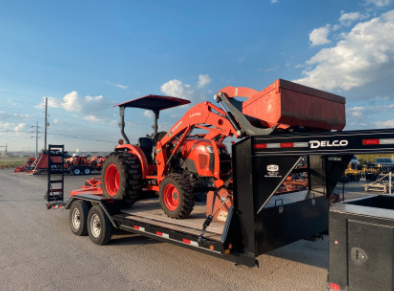 Photo of TMC Services & Transportation