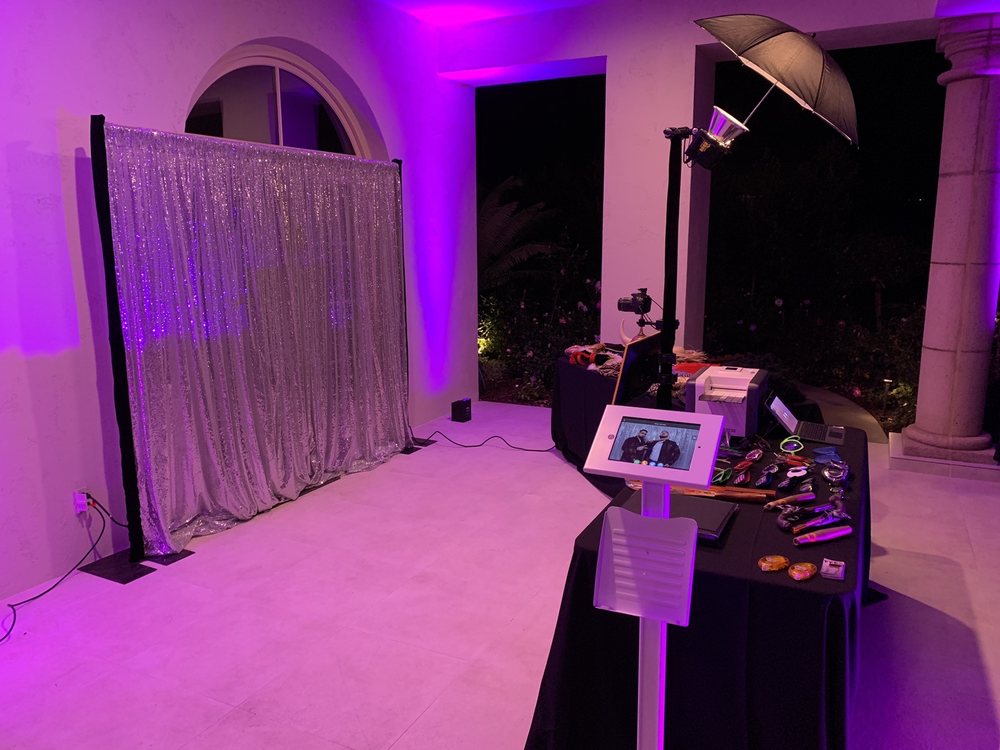 Photo of Priceless Moments Photo Booth