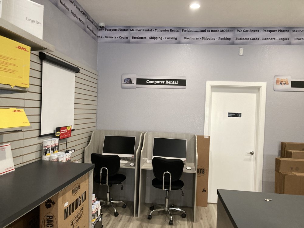 Photo of The Biz Drop