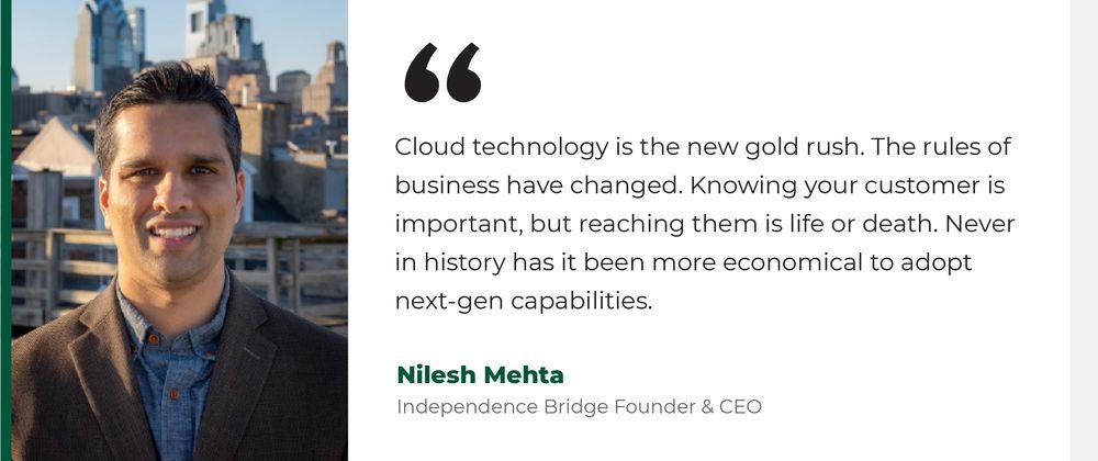 Photo of Independence Bridge Consulting
