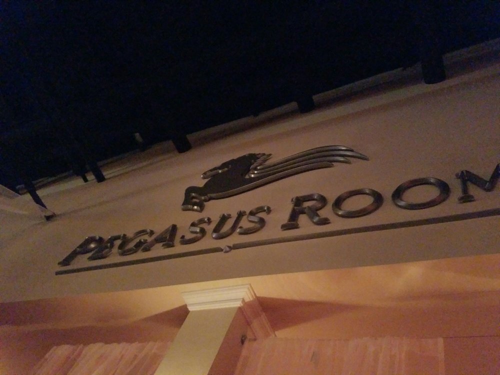 Photo of Pegasus Room