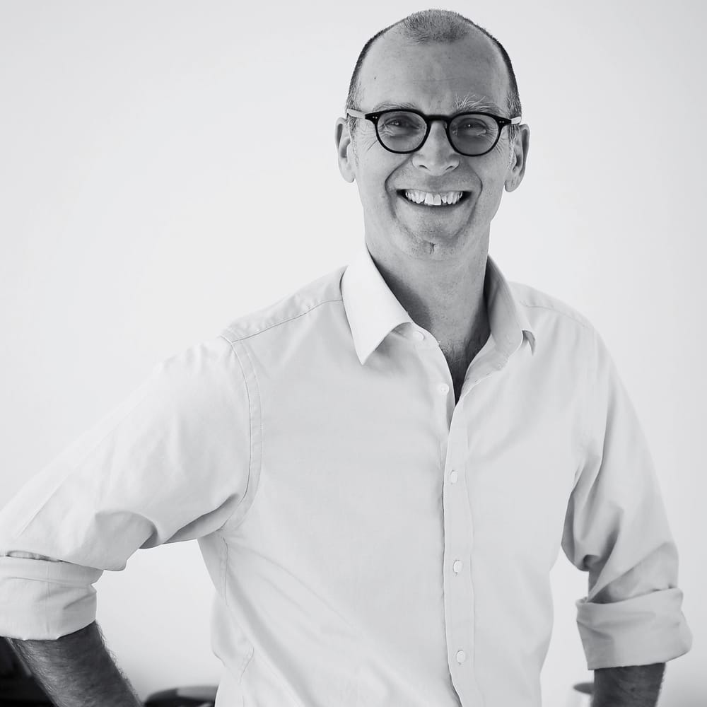Photo of Christian Schmidt, Attorney at Law