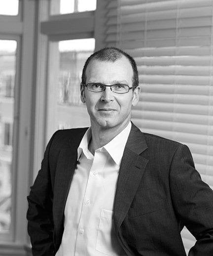 Photo of Christian Schmidt, Attorney at Law