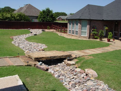 Photo of Lawn Brigade