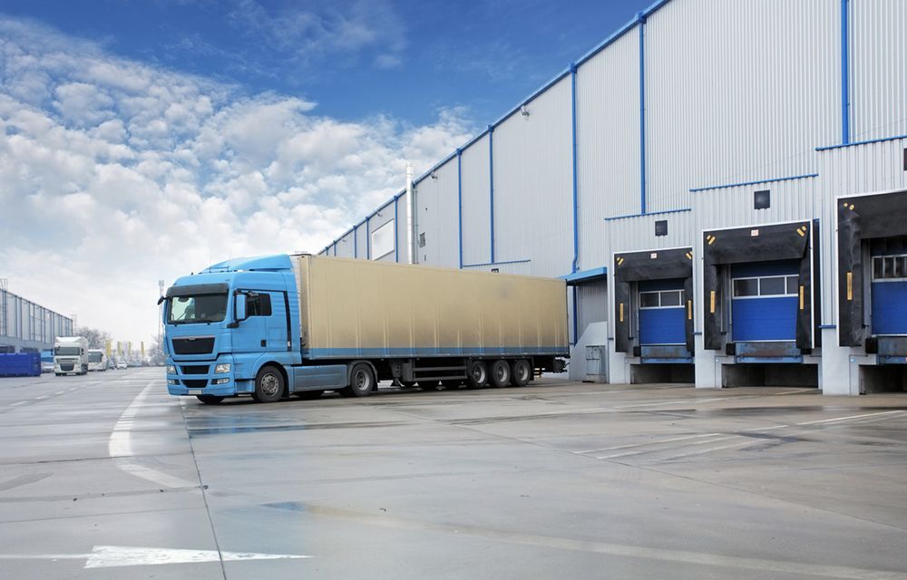 Photo of Cargo-Link International