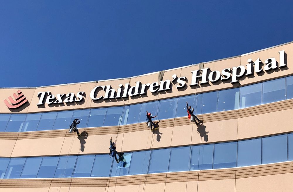 Photo of Texas Window Cleaning Company