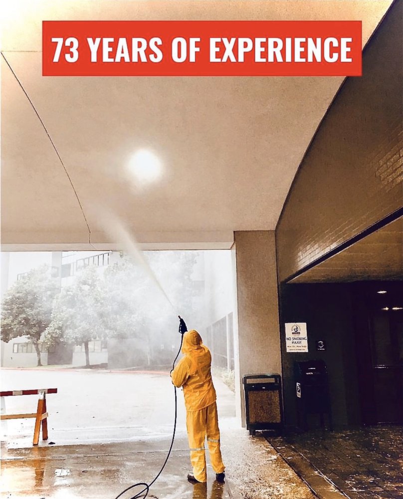 Photo of Texas Window Cleaning Company