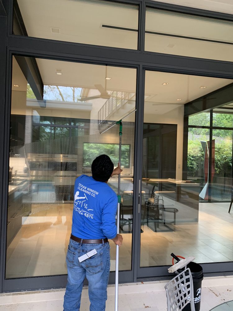 Photo of Texas Window Cleaning Company
