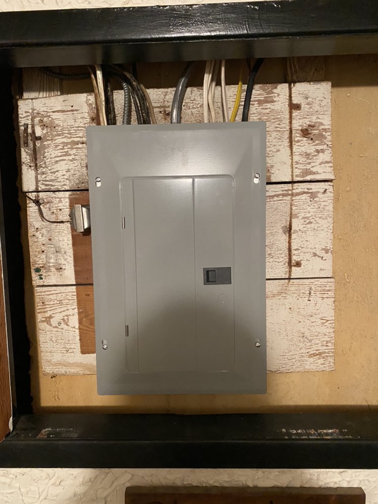 Photo of Nello Electrical