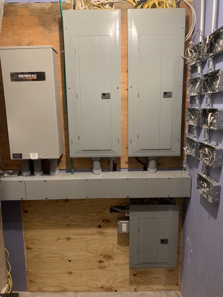 Photo of Nello Electrical