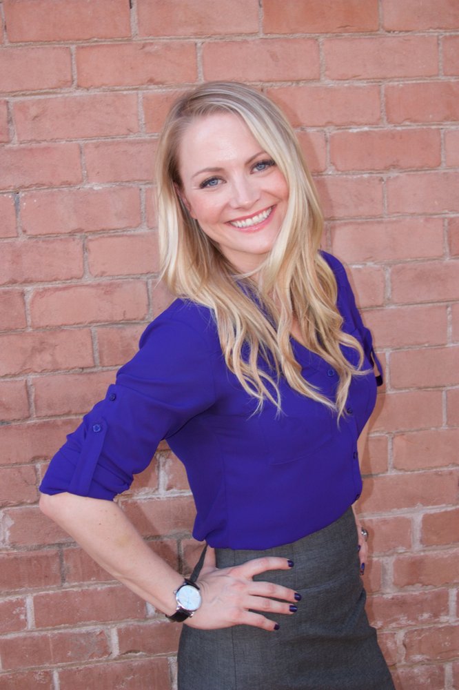 Photo of Johanna Graff - My Home Group