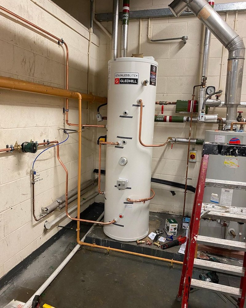 Photo of Iceberg Plumbing and Drain