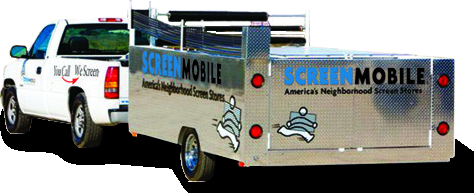 Photo of Screenmobile