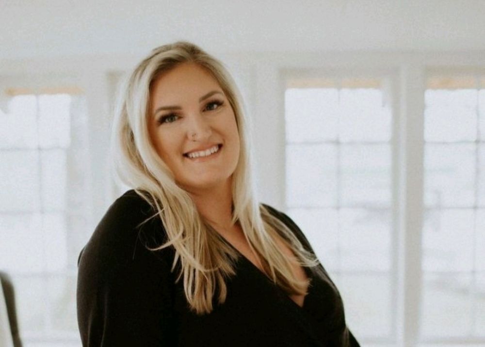 Photo of Tera McCann Soushek - The Agents Real Estate Group