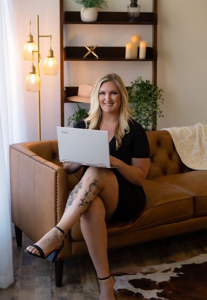 Photo of Tera McCann Soushek - The Agents Real Estate Group
