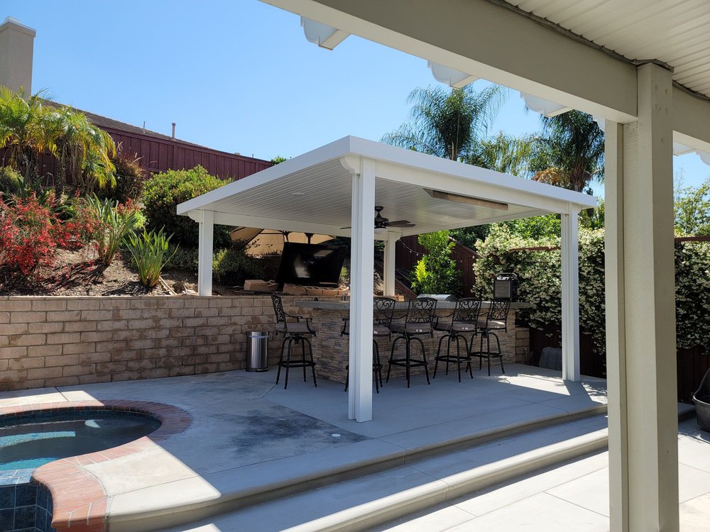 Photo of Custom Patios and More